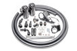 Radium Engineering Dual Catch Can Kit Subaru VB Fluid Lock - Premium Oil Catch Cans from Radium Engineering - Just $427.45! Shop now at WinWithDom INC. - DomTuned