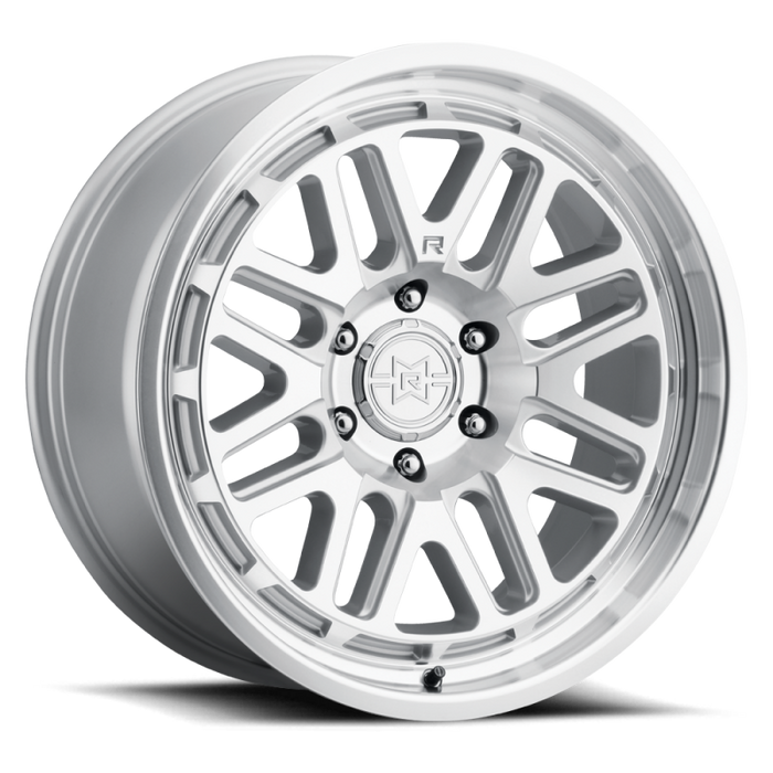 Method Raised MR804 20x10 / 6x5.5 BP / -18mm Offset / 106.25mm Bore - Machined - Clear Coat Wheel - Premium Wheels - Cast from Method Wheels - Just $439! Shop now at WinWithDom INC. - DomTuned