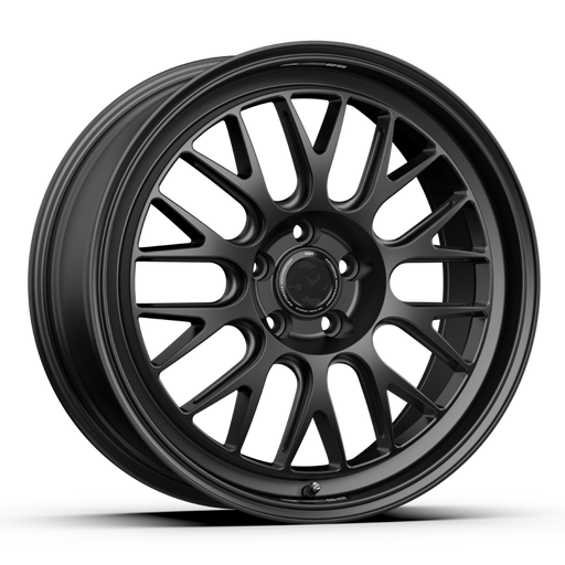 fifteen52 Holeshot RSR 19x8.5 5x112 42mm ET 57.1mm Center Bore Frosted Graphite - Premium Wheels - Cast from fifteen52 - Just $385! Shop now at WinWithDom INC. - DomTuned