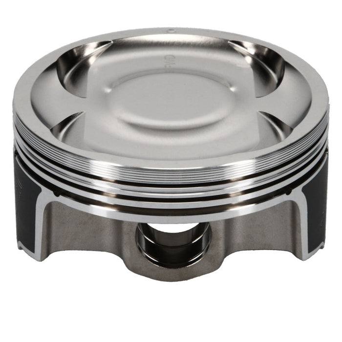 Wiseco Subaru EJ257 WRX/STI 4v Dish -19cc 99.75 Piston Shelf Stock Kit - Premium Piston Sets - Forged - 4cyl from Wiseco - Just $732.99! Shop now at WinWithDom INC. - DomTuned