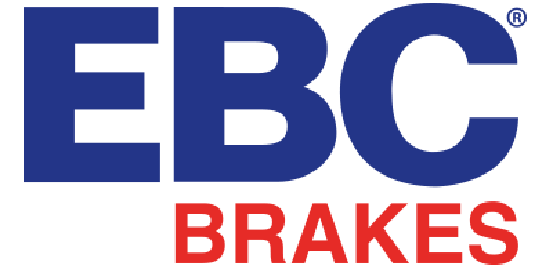 EBC S1 Kits Ultimax Pads and RK Rotors - Premium Brake Rotors - OE from EBC - Just $240.35! Shop now at WinWithDom INC. - DomTuned