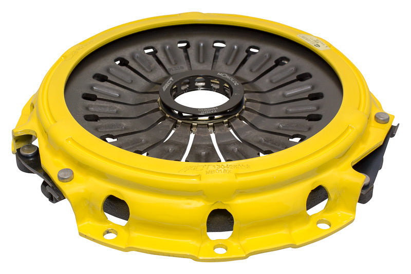 ACT 2003 Mitsubishi Lancer P/PL-M Xtreme Clutch Pressure Plate - Premium Pressure Plates from ACT - Just $537! Shop now at WinWithDom INC. - DomTuned