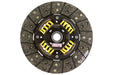 ACT 2015 Nissan 370Z Perf Street Sprung Disc - Premium Clutch Discs from ACT - Just $169! Shop now at WinWithDom INC. - DomTuned