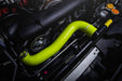 Mishimoto 08-14 Subaru WRX / 08+ STI Silicone Radiator Hose Kit - Neon Yellow - Premium Hoses from Mishimoto - Just $135.95! Shop now at WinWithDom INC. - DomTuned