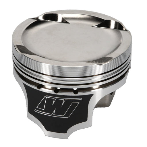 Wiseco Acura Turbo -12cc 1.181 X 81.0MM Piston Kit - Premium Piston Sets - Forged - 4cyl from Wiseco - Just $776.99! Shop now at WinWithDom INC. - DomTuned