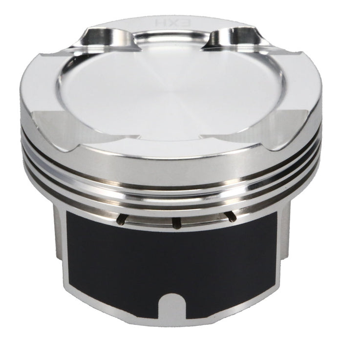 JE Pistons 15+ BMW B58B30 / 20+ Toyota B58C30 3.0L Turbo (Size 1.00) Set of 6 Pistons - Premium Piston Sets - Forged - 6cyl from JE Pistons - Just $1324.99! Shop now at WinWithDom INC. - DomTuned