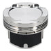 JE Pistons 15+ BMW B58B30 / 20+ Toyota B58C30 3.0L Turbo (Size 1.00) Set of 6 Pistons - Premium Piston Sets - Forged - 6cyl from JE Pistons - Just $1324.99! Shop now at WinWithDom INC. - DomTuned