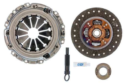 Exedy OE 2004-2006 Mitsubishi Lancer L4 Clutch Kit - Premium Clutch Kits - Single from Exedy - Just $132.48! Shop now at WinWithDom INC. - DomTuned