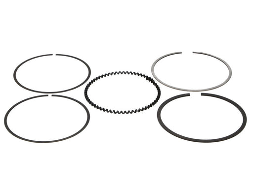 Wiseco 84.25mm x 1.0x1.2x2.8mm Ring Set Ring Shelf Stock - Premium Piston Rings from Wiseco - Just $31.99! Shop now at WinWithDom INC. - DomTuned