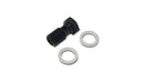 Vibrant Banjo Bolt Thread Size M16 x 1.5 Bolt Length 34mm - Premium Fittings from Vibrant - Just $11.59! Shop now at WinWithDom INC. - DomTuned