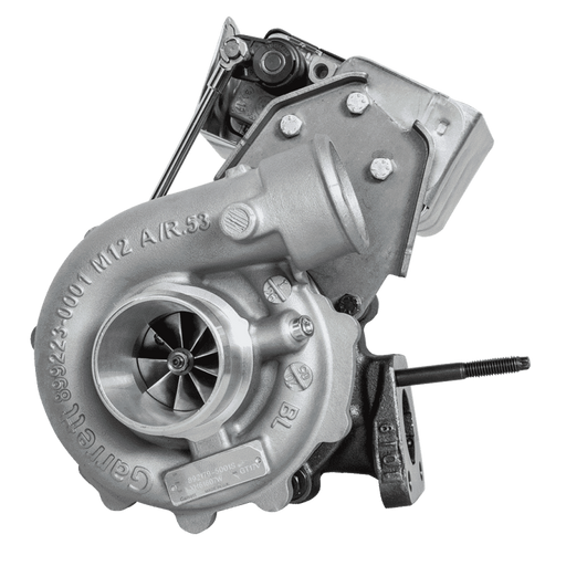 Garrett PowerMax GTB1752V Turbo Kit 2016+ Colorado 2.8L Duramax - Premium Turbochargers from Garrett - Just $1504.22! Shop now at WinWithDom INC. - DomTuned