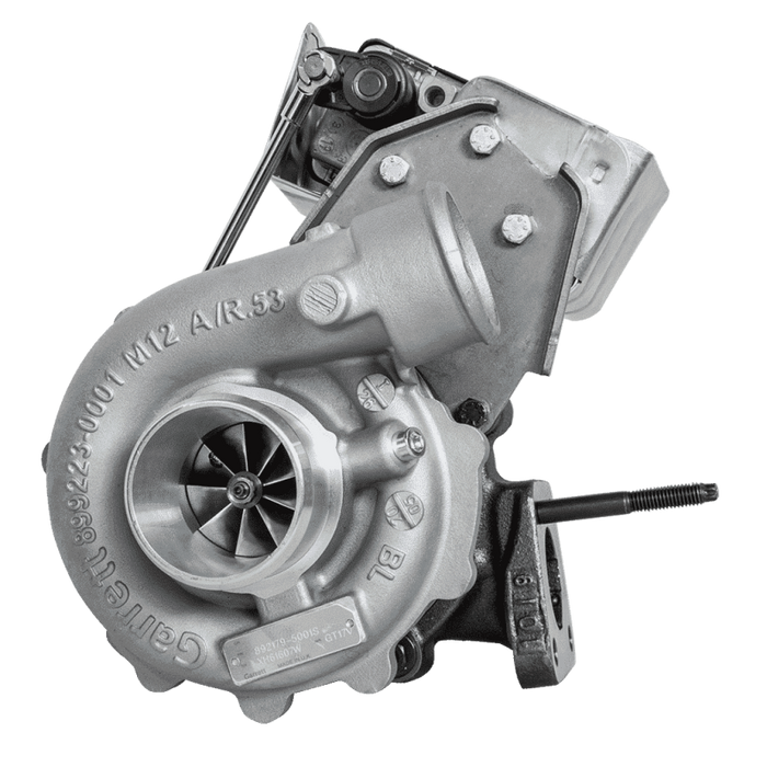 Garrett PowerMax GTB1752V Turbo Kit 2016+ Colorado 2.8L Duramax - Premium Turbochargers from Garrett - Just $1486.53! Shop now at WinWithDom INC. - DomTuned