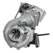 Garrett PowerMax GTB1752V Turbo Kit 2016+ Colorado 2.8L Duramax - Premium Turbochargers from Garrett - Just $1486.53! Shop now at WinWithDom INC. - DomTuned