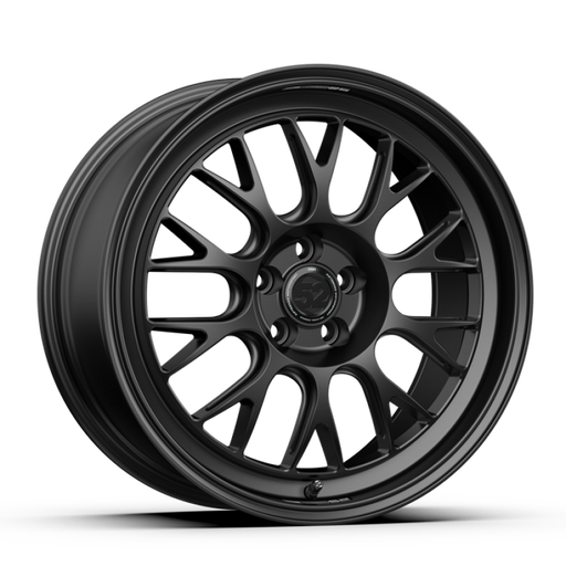 fifteen52 Holeshot RSR 18x9 5x100 42mm ET 73.1mm Center Bore Frosted Graphite - Premium Wheels - Cast from fifteen52 - Just $360! Shop now at WinWithDom INC. - DomTuned