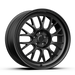 fifteen52 Holeshot RSR 18x9 5x100 42mm ET 73.1mm Center Bore Frosted Graphite - Premium Wheels - Cast from fifteen52 - Just $360! Shop now at WinWithDom INC. - DomTuned