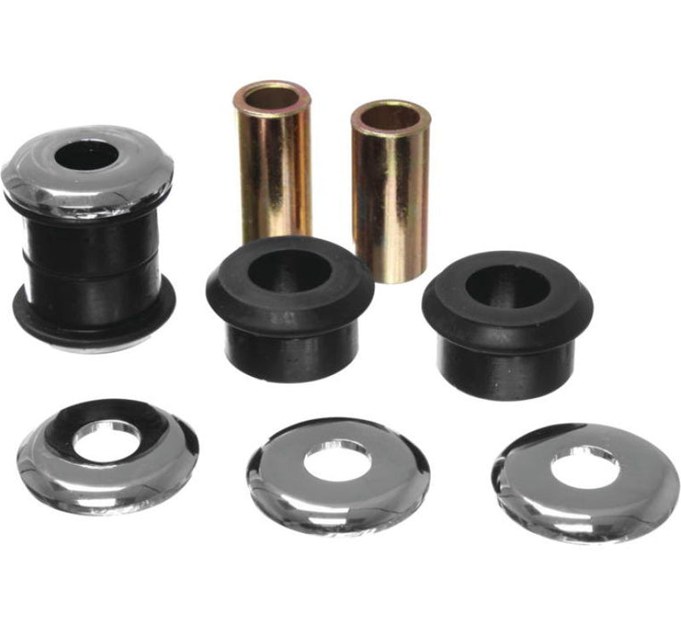 Energy Suspension Harley Davidson Softail/Sportster Stock Firm Handlebar Bushing Set - Black - Premium Bushing Kits from Energy Suspension - Just $50.13! Shop now at WinWithDom INC. - DomTuned