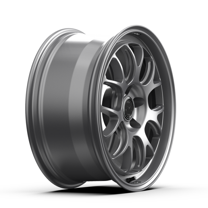 fifteen52 Apex RSR 18x8.5 5x112 42mm ET 57.1mm Center Bore Matte Titanium - Premium Wheels - Cast from fifteen52 - Just $355! Shop now at WinWithDom INC. - DomTuned