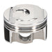 JE Pistons GM 2.0L Turbo ECOTEC LTG 86mm Bore 9.5:1 CR -1.5cc Dish Piston (Set of 4) - Premium Piston Sets - Forged - 4cyl from JE Pistons - Just $899.99! Shop now at WinWithDom INC. - DomTuned