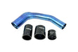 Torque Solution 2022+ Subaru WRX / 19-23 Subaru Ascent Titanium Top Mount Charge Pipe - Burnt Blue - Premium Air Intake Components from Torque Solution - Just $333.32! Shop now at WinWithDom INC. - DomTuned