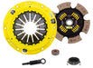 ACT 2016 Subaru WRX HD/Race Sprung 6 Pad Clutch Kit - Premium Clutch Kits - Single from ACT - Just $883! Shop now at WinWithDom INC. - DomTuned