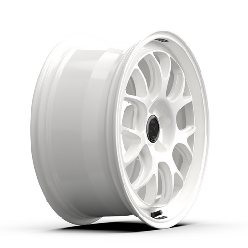 fifteen52 Apex RSR 18x9.5 5x114.3 38mm ET 73.1mm Center Bore Rally White - Premium Wheels - Cast from fifteen52 - Just $365! Shop now at WinWithDom INC. - DomTuned
