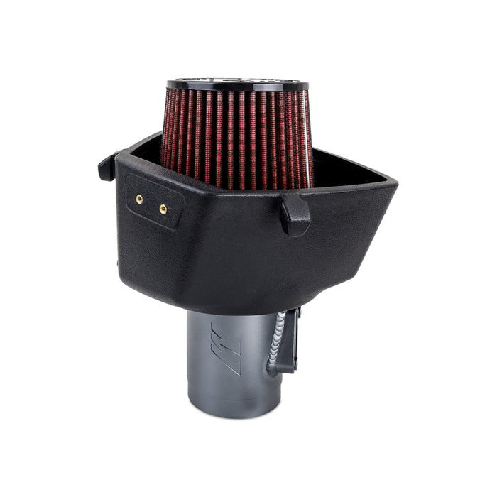 Mishimoto 2023+ Nissan Z Performance Intake (Modular Rotomold) - Premium Cold Air Intakes from Mishimoto - Just $549.95! Shop now at WinWithDom INC. - DomTuned