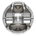 JE Pistons GM 2.0L Turbo ECOTEC LTG 86mm Bore 9.5:1 CR -1.5cc Dish Piston (Set of 4) - Premium Piston Sets - Forged - 4cyl from JE Pistons - Just $899.99! Shop now at WinWithDom INC. - DomTuned