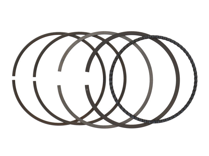 Wiseco 84.25mm x 1.0x1.2x2.8mm Ring Set Ring Shelf Stock - Premium Piston Rings from Wiseco - Just $31.99! Shop now at WinWithDom INC. - DomTuned