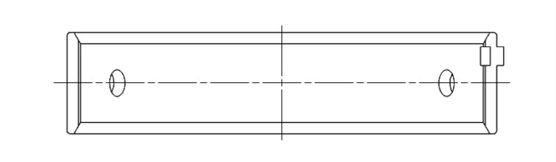 ACL Subaru EJ20/EJ22/EJ25 (For Thrust in #5 Position) .002mm OS High Performance w/ Extra Oil Cl - Premium Bearings from ACL - Just $168.08! Shop now at WinWithDom INC. - DomTuned
