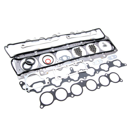 Cometic Street Pro Toyota 1993-97 2JZ-GE NON-TURBO 3.0L Inline 6 87mm Top End Kit - Premium Gasket Kits from Cometic Gasket - Just $405.16! Shop now at WinWithDom INC. - DomTuned