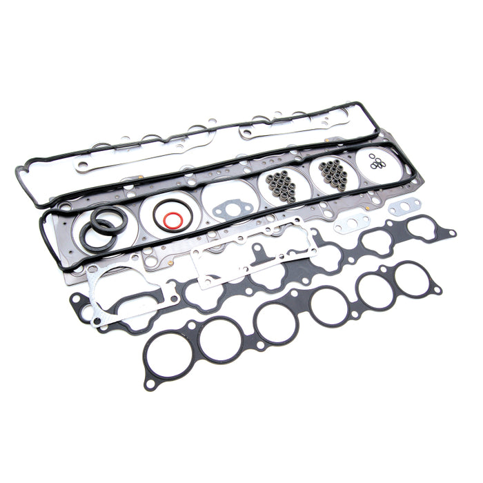 Cometic Street Pro Toyota 1993-97 2JZ-GE NON-TURBO 3.0L Inline 6 87mm Top End Kit - Premium Gasket Kits from Cometic Gasket - Just $405.16! Shop now at WinWithDom INC. - DomTuned