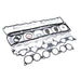 Cometic Street Pro Toyota 1993-97 2JZ-GE NON-TURBO 3.0L Inline 6 87mm Top End Kit - Premium Gasket Kits from Cometic Gasket - Just $405.16! Shop now at WinWithDom INC. - DomTuned