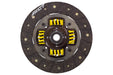 ACT 1995 Eagle Talon Perf Street Sprung Disc - Premium Clutch Discs from ACT - Just $145! Shop now at WinWithDom INC. - DomTuned