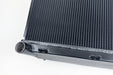 CSF 2022+ Subaru WRX All Aluminum Radiator - Black - Premium Radiators from CSF - Just $489! Shop now at WinWithDom INC. - DomTuned