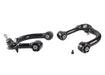 Whiteline 05-22 Toyota Tacoma Control Arms - Front Upper - Premium Control Arms from Whiteline - Just $499! Shop now at WinWithDom INC. - DomTuned