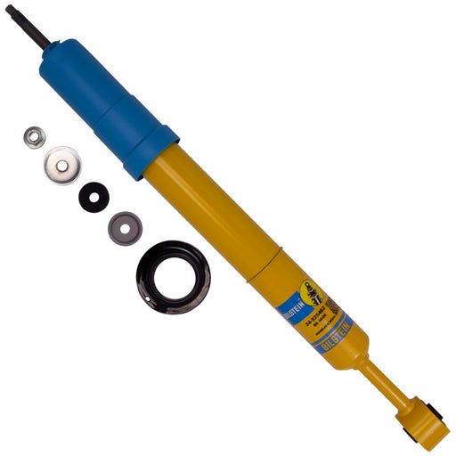 Bilstein 03-09 Toyota 4Runner / 07-09 FJ Cruiser/ 05-15 Tacoma B6 4600 Series Shocks - Front - Premium Shocks and Struts from Bilstein - Just $101! Shop now at WinWithDom INC. - DomTuned