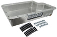 Moroso Ford E40D/4R100 Transmission Pan - 3.642in - Premium Transmission Pans from Moroso - Just $353.99! Shop now at WinWithDom INC. - DomTuned