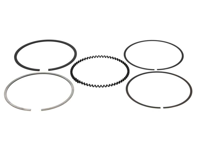 Wiseco 84.25mm x 1.0x1.2x2.8mm Ring Set Ring Shelf Stock - Premium Piston Rings from Wiseco - Just $31.99! Shop now at WinWithDom INC. - DomTuned