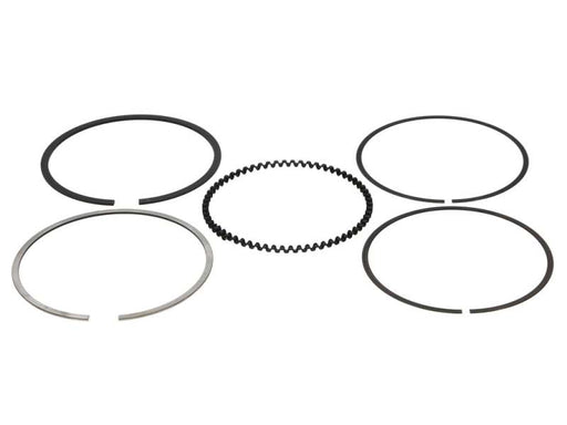 Wiseco 97.5mm Bore 1.2 x 1.5 x 2.0mm Ring Set Ring Shelf Stock - Premium Piston Rings from Wiseco - Just $26.99! Shop now at WinWithDom INC. - DomTuned