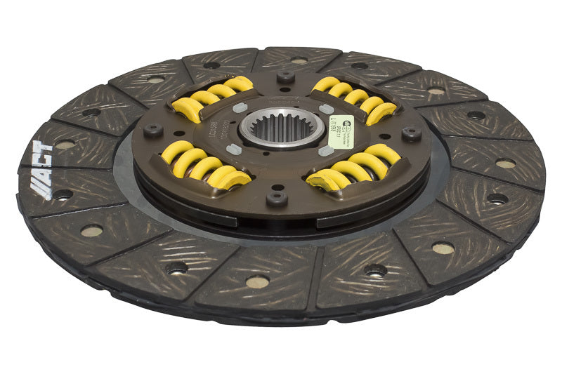 ACT 1993 Toyota 4Runner Perf Street Sprung Disc - Premium Clutch Discs from ACT - Just $145! Shop now at WinWithDom INC. - DomTuned