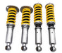 ISR Performance Pro Series Coilovers - Nissan Skyline R32 GTST - Premium Coilovers from ISR Performance - Just $895.50! Shop now at WinWithDom INC. - DomTuned