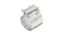 Vibrant Easy Seal Exhaust Sleeve Clamp for 3in OD Tubing - Premium Clamps from Vibrant - Just $21.50! Shop now at WinWithDom INC. - DomTuned