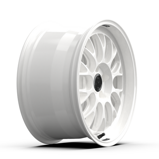 fifteen52 Holeshot RSR 18x9.5 5x114.3 38mm ET 73.1mm Center Bore Rally White - Premium Wheels - Cast from fifteen52 - Just $365! Shop now at WinWithDom INC. - DomTuned