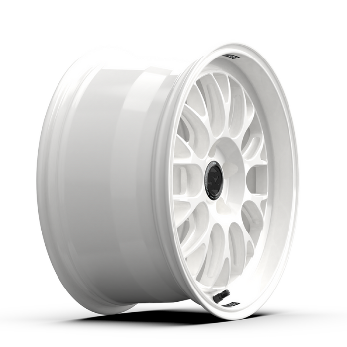 fifteen52 Holeshot RSR 18x9.5 5x114.3 38mm ET 73.1mm Center Bore Rally White - Premium Wheels - Cast from fifteen52 - Just $365! Shop now at WinWithDom INC. - DomTuned