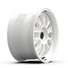 fifteen52 Holeshot RSR 18x9.5 5x114.3 38mm ET 73.1mm Center Bore Rally White - Premium Wheels - Cast from fifteen52 - Just $365! Shop now at WinWithDom INC. - DomTuned