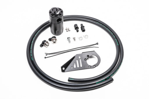 Radium Engineering 96-01 Toyota Chaser / Mark II / Crest Catch Can Kit - Fluid Lock - Premium Oil Catch Cans from Radium Engineering - Just $218.45! Shop now at WinWithDom INC. - DomTuned