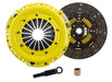 ACT 2015 Nissan 370Z HD/Perf Street Sprung Clutch Kit - Premium Clutch Kits - Single from ACT - Just $646! Shop now at WinWithDom INC. - DomTuned