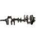 Manley Chevrolet LT1 4.000in Stroke Lightweight Long Snout Pro Series Crankshaft - Premium Crankshafts from Manley Performance - Just $1190.53! Shop now at WinWithDom INC. - DomTuned