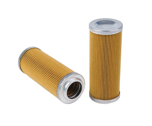 Aeromotive Replacement Pro-Series 10 Micron Fabric Element (for 12310 Filter Assembly) - Premium Fuel Filters from Aeromotive - Just $31.45! Shop now at WinWithDom INC. - DomTuned