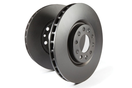 EBC 89-96 Nissan 240SX 2.4 (4 Lug) Premium Front Rotors - Premium Brake Rotors - OE from EBC - Just $116.28! Shop now at WinWithDom INC. - DomTuned